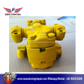 Shantui bulldozer parts Universal Joint Ass'Y 16Y-12-00000